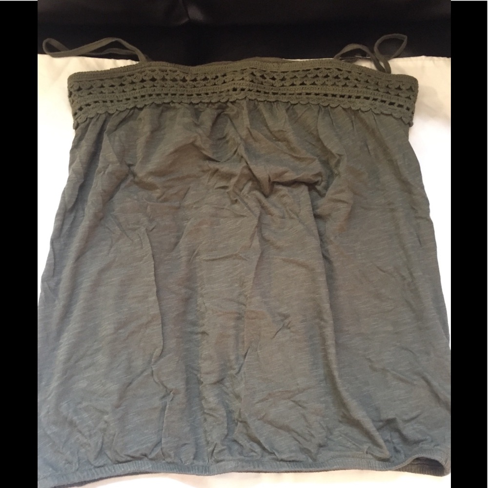 New summer top